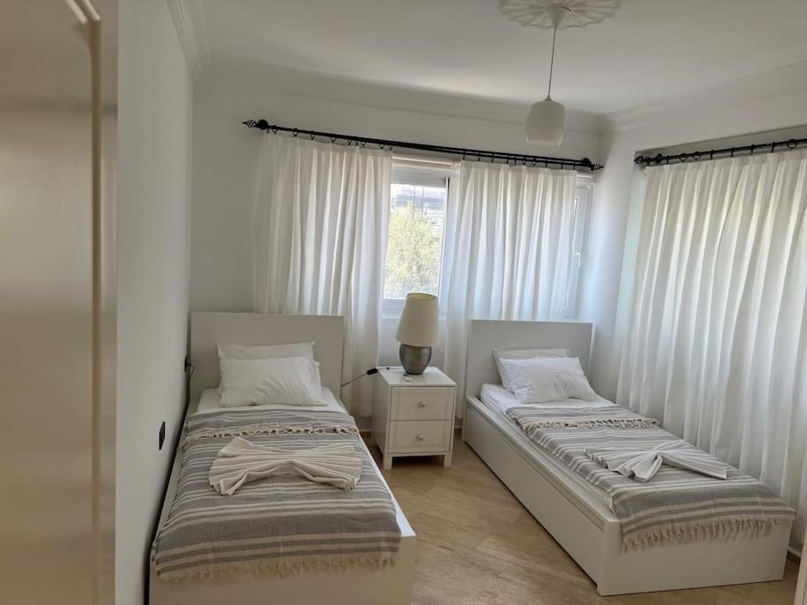 Cetinkaya Apart 3 Kaş Kültér fotó
