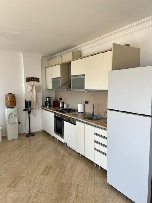 Cetinkaya Apart 3 Kaş Kültér fotó